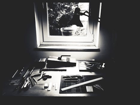 AI Art Tools
