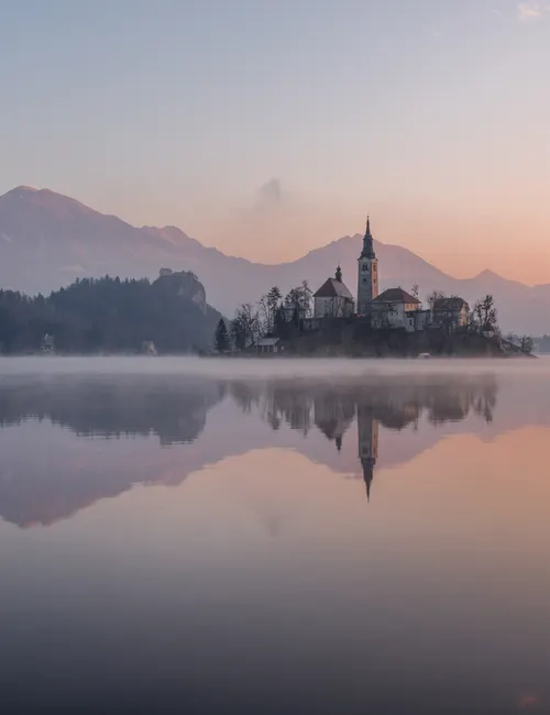Top 10 Undiscovered Places in Europe: Beyond the Crowds