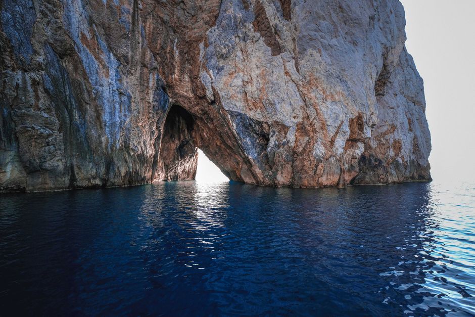 Fotos de Orosei, Cerdeña, Italia
