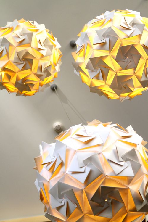 Free stock photo of designer lighting, lighting, pending lights Stock Photo