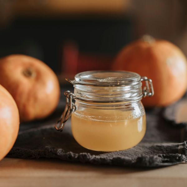 Homemade Vinegar