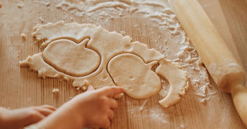 Pâte Modeler Comestible : 3 Recettes Saines
