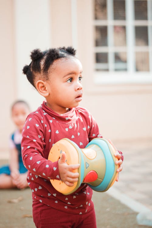 18,400+ Black Kid Playing With Toys Stock Photos, Pictures & Royalty-Free  Images - iStock