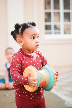 Toddler Program at South Shore Children's Center in West Islip, NY
