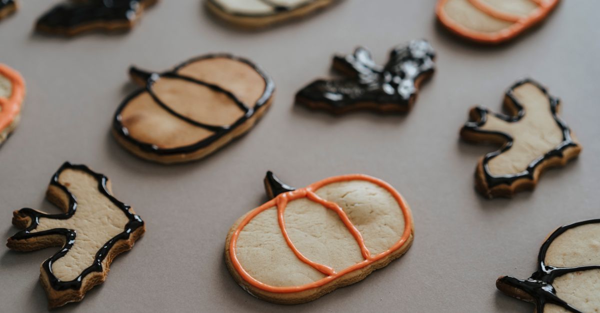 Comment préparer des bonbons d'Halloween maison : guide complet