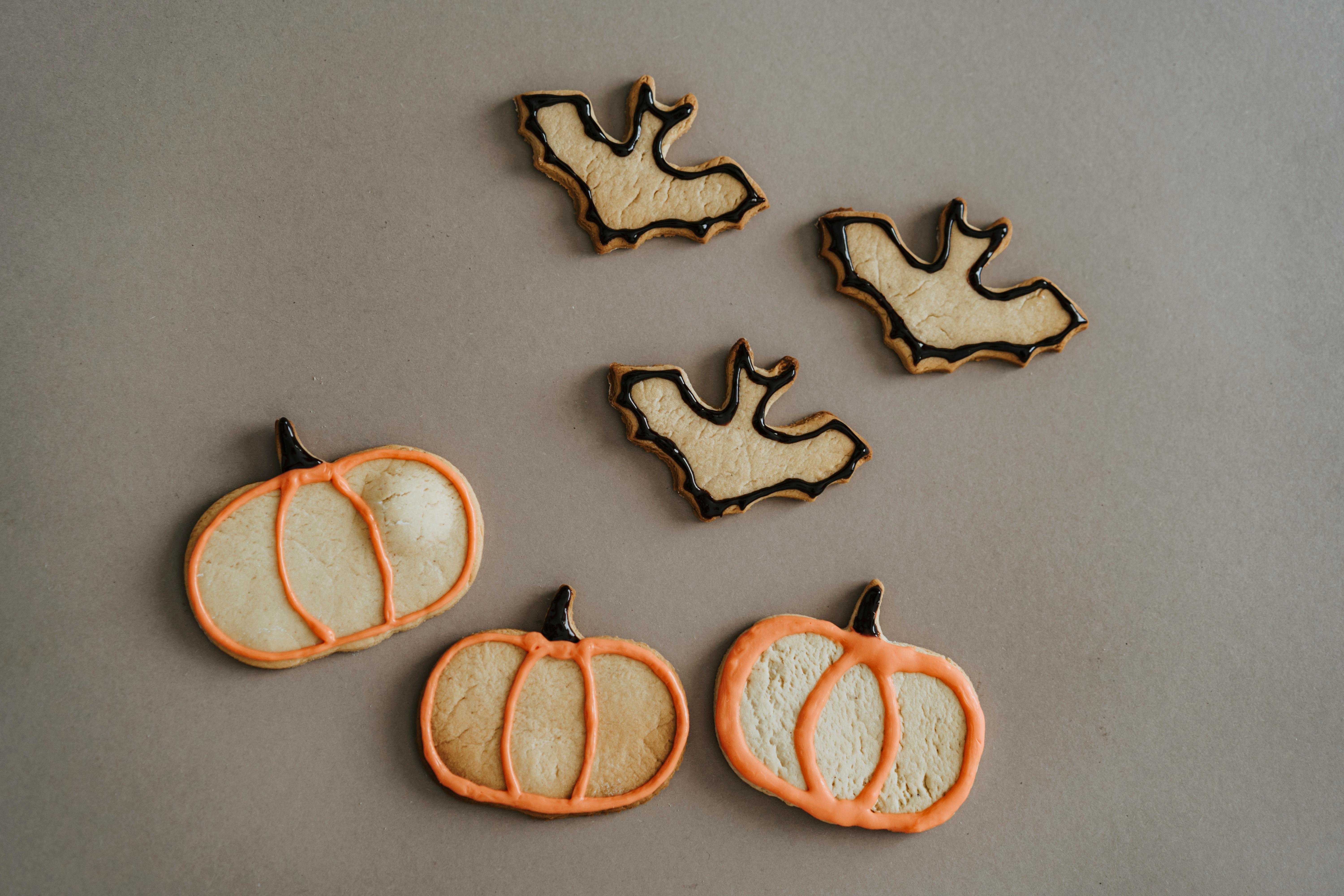 Pumpkin Everything! Weather-Perfect Days to Bake and Decorate