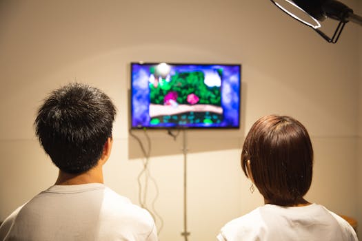 Home Consoles