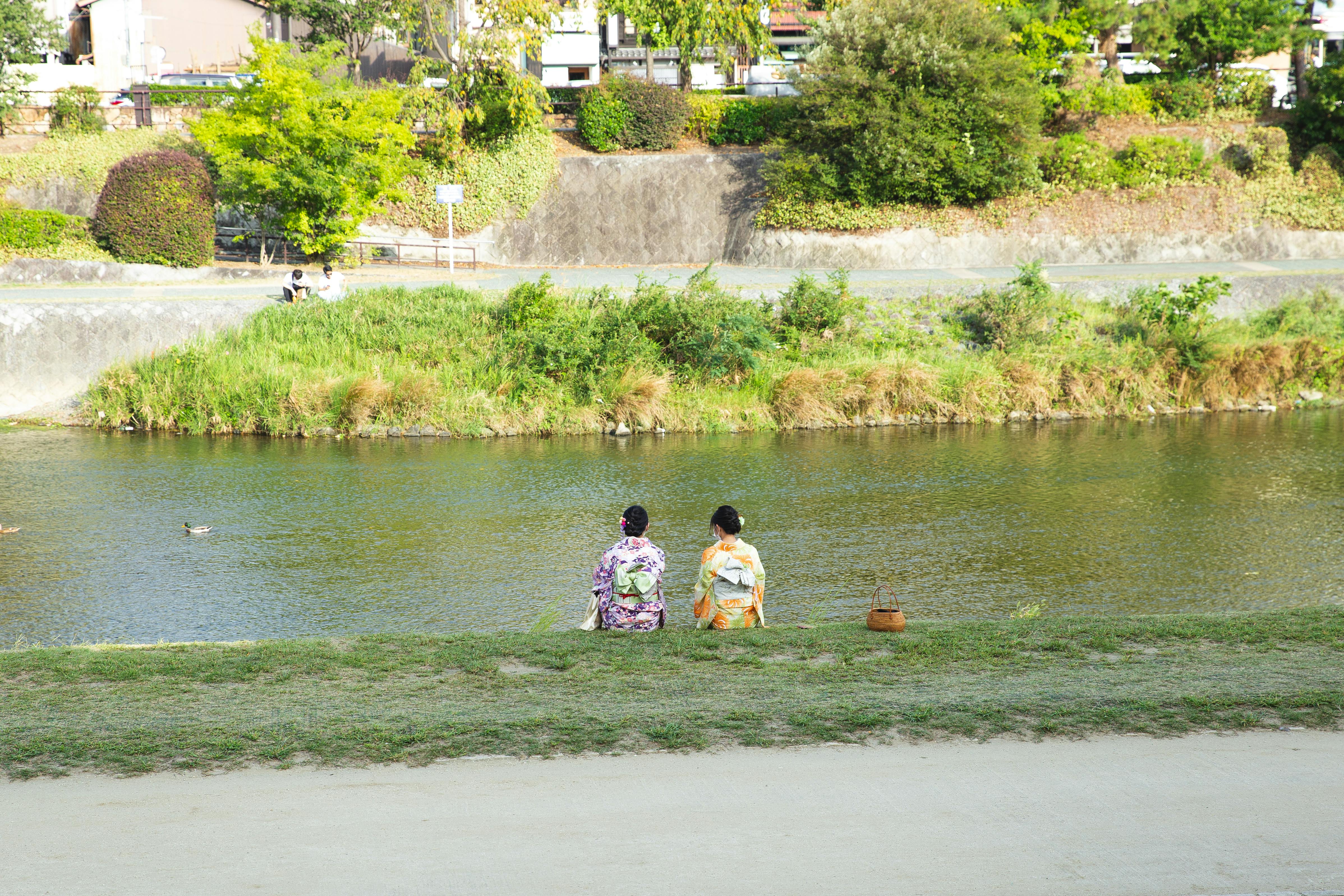 Japanese Landscapes