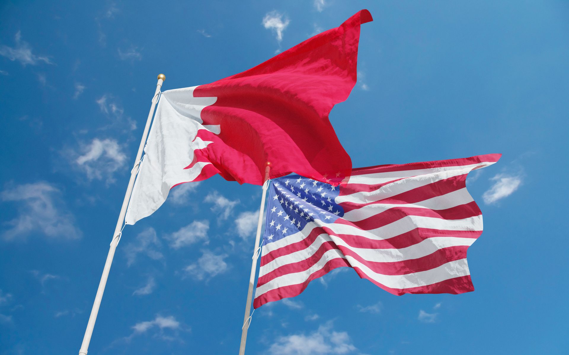 US-Iran diplomatic negotiations