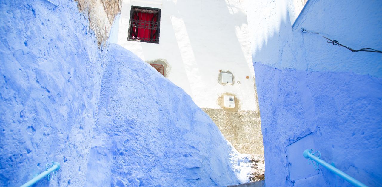 Tangeri-Tétouan