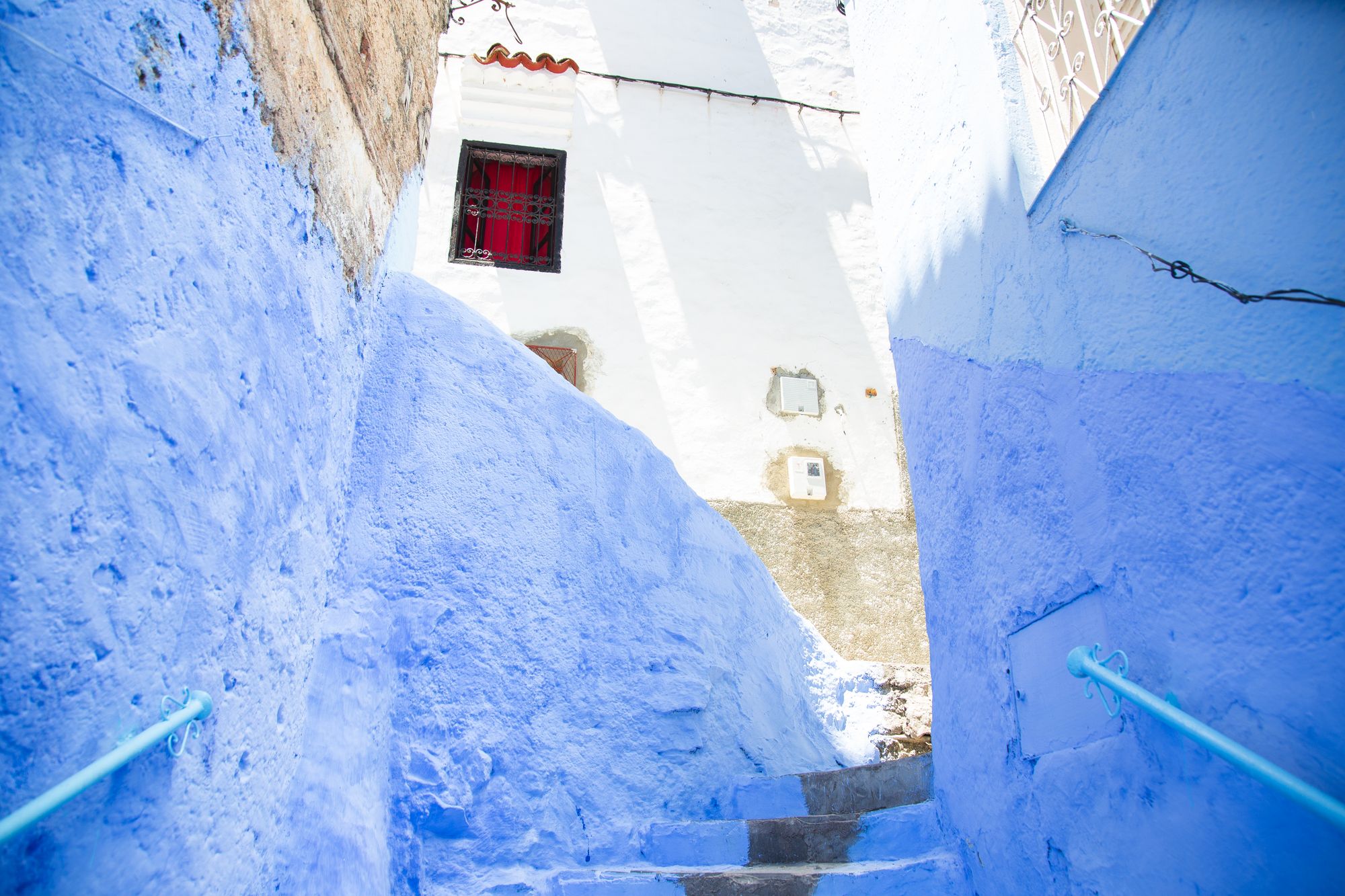 Chefchaouen