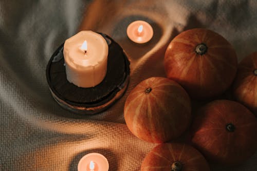 Manage Halloween FOMO With Mindful Seasonal Activities