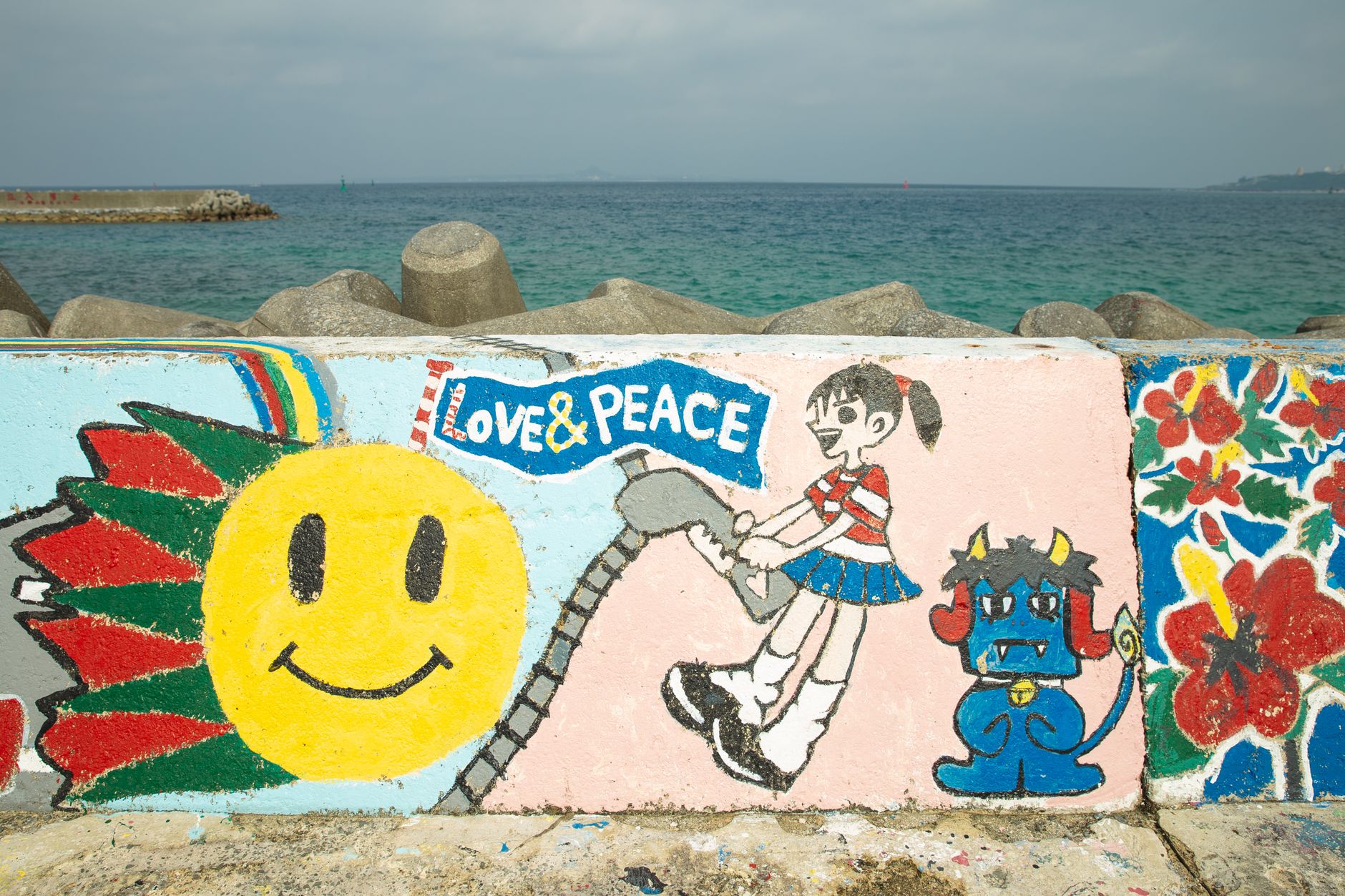 Okinawa, Japan