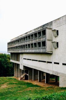 The Eight Years of Keta Development Neglect