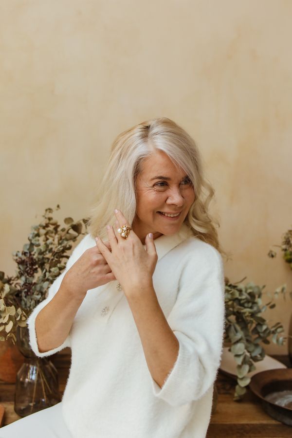 Diane M, verified customer