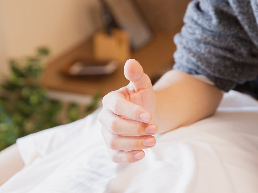How does zinc help your body when sick?