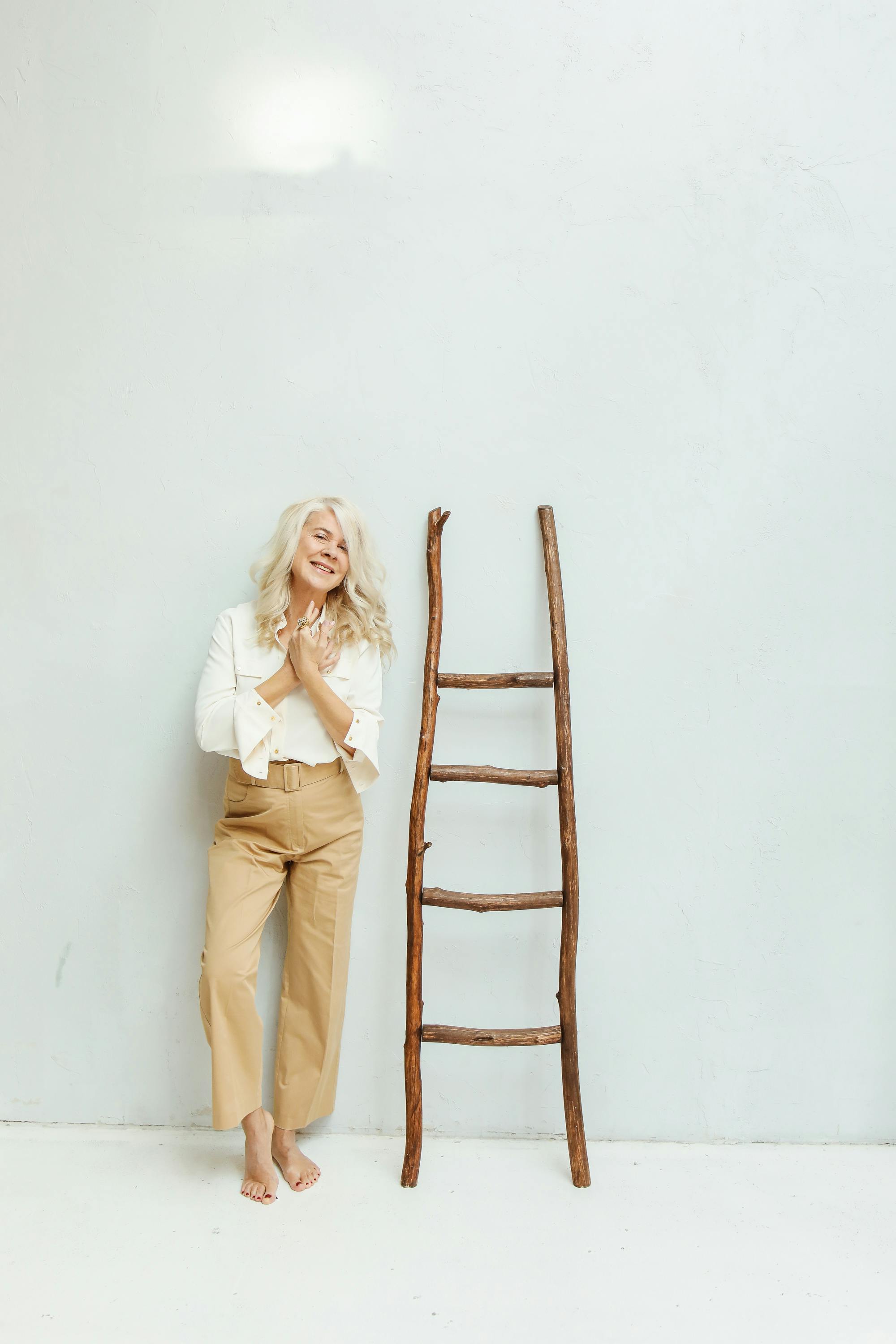 grátis Foto profissional grátis de amável, ambiente interno, aposentadoria Foto profissional