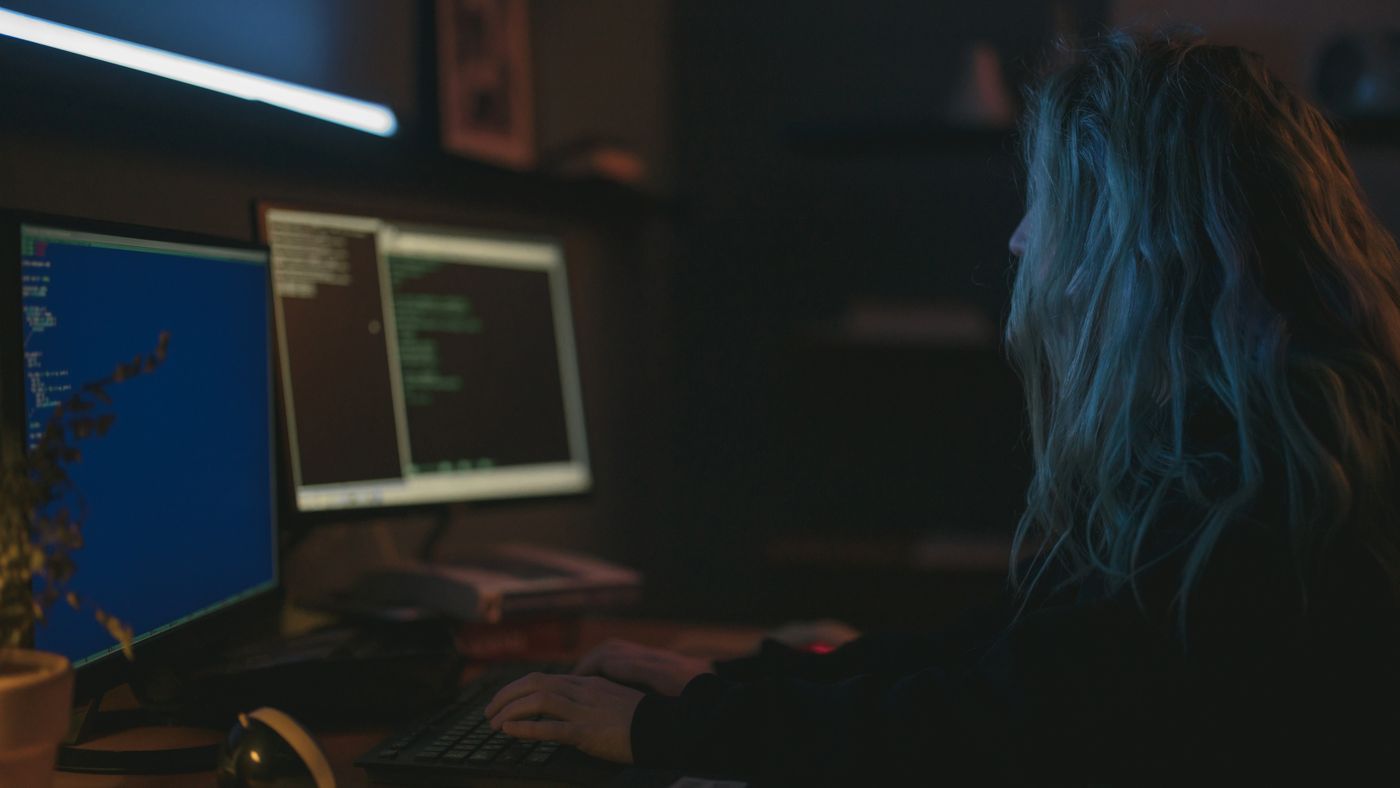 Becoming Nora Review: An AI Story Worth Reading