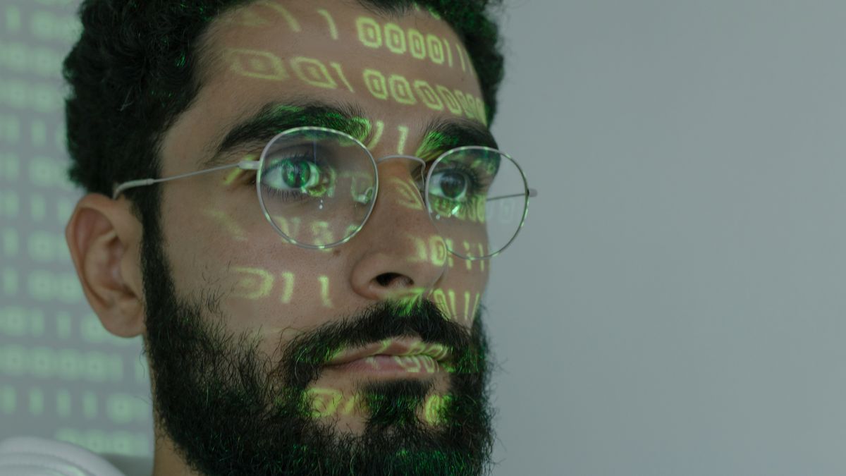 UK's AI Workforce: The 'Vibe Coding' Revolution — AI article cover