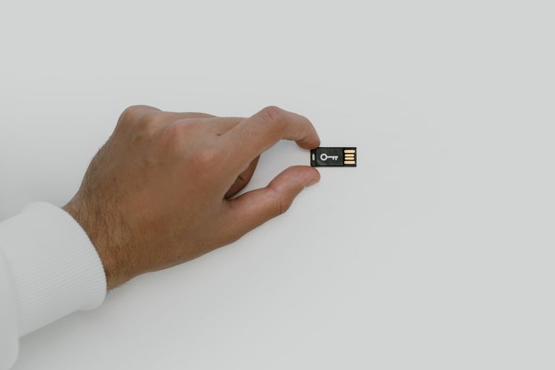 USB Rubber Ducky