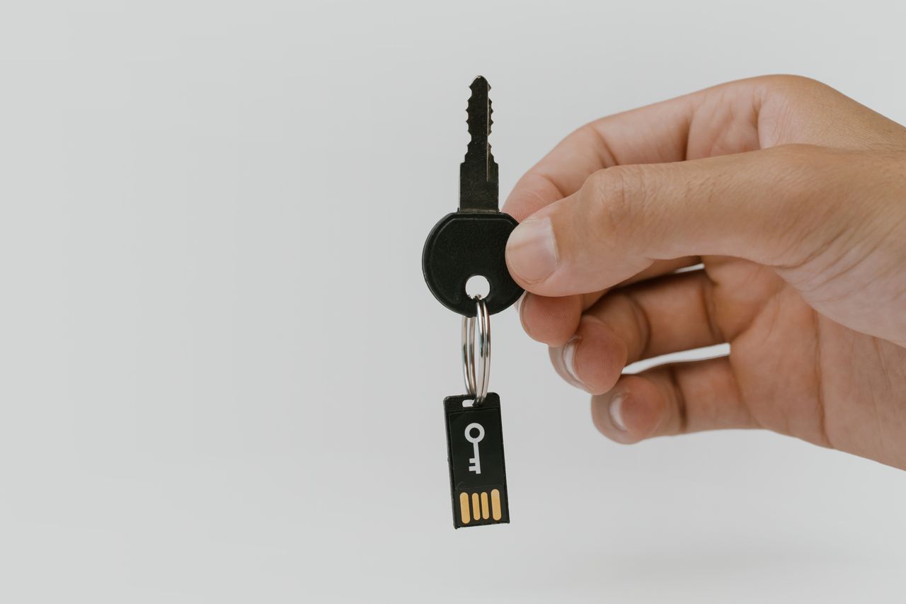 Apricorn Releases 4TB Quantum-Resistant Aegis Secure Key 3