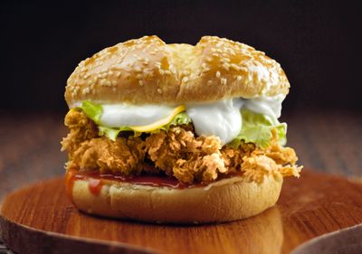 McCraving Deluxe