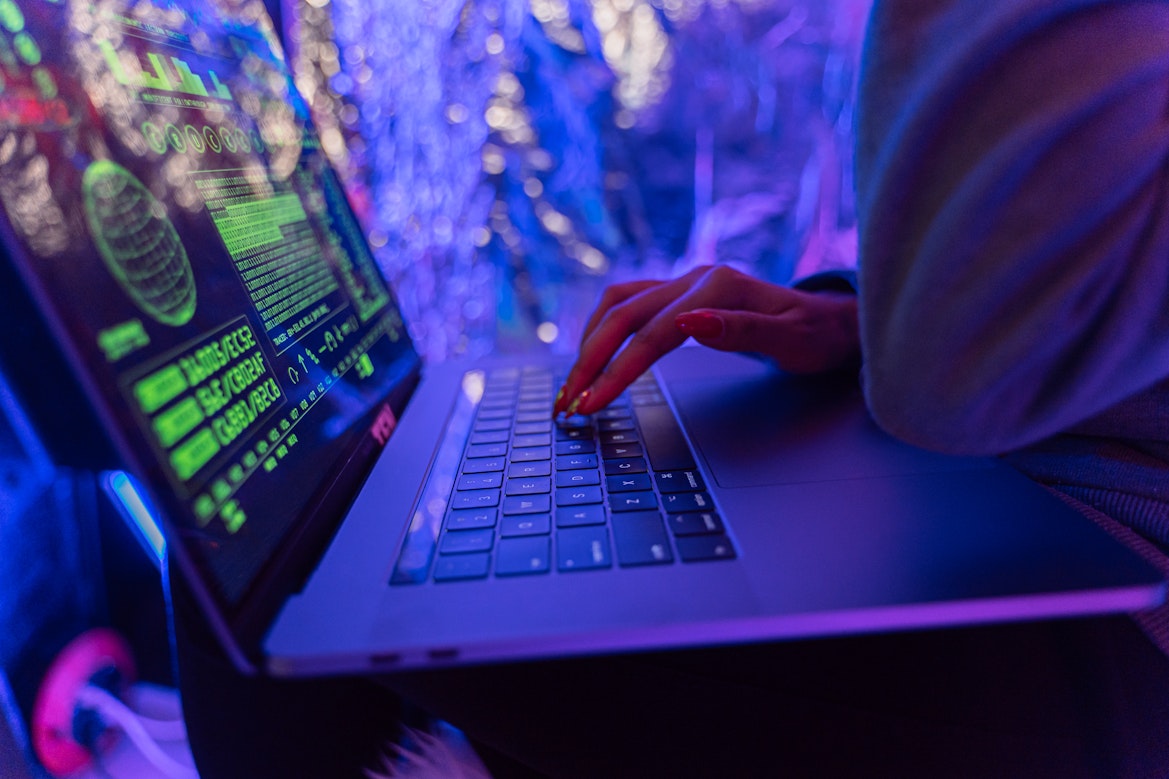 Ethical Hacking Fundamentals