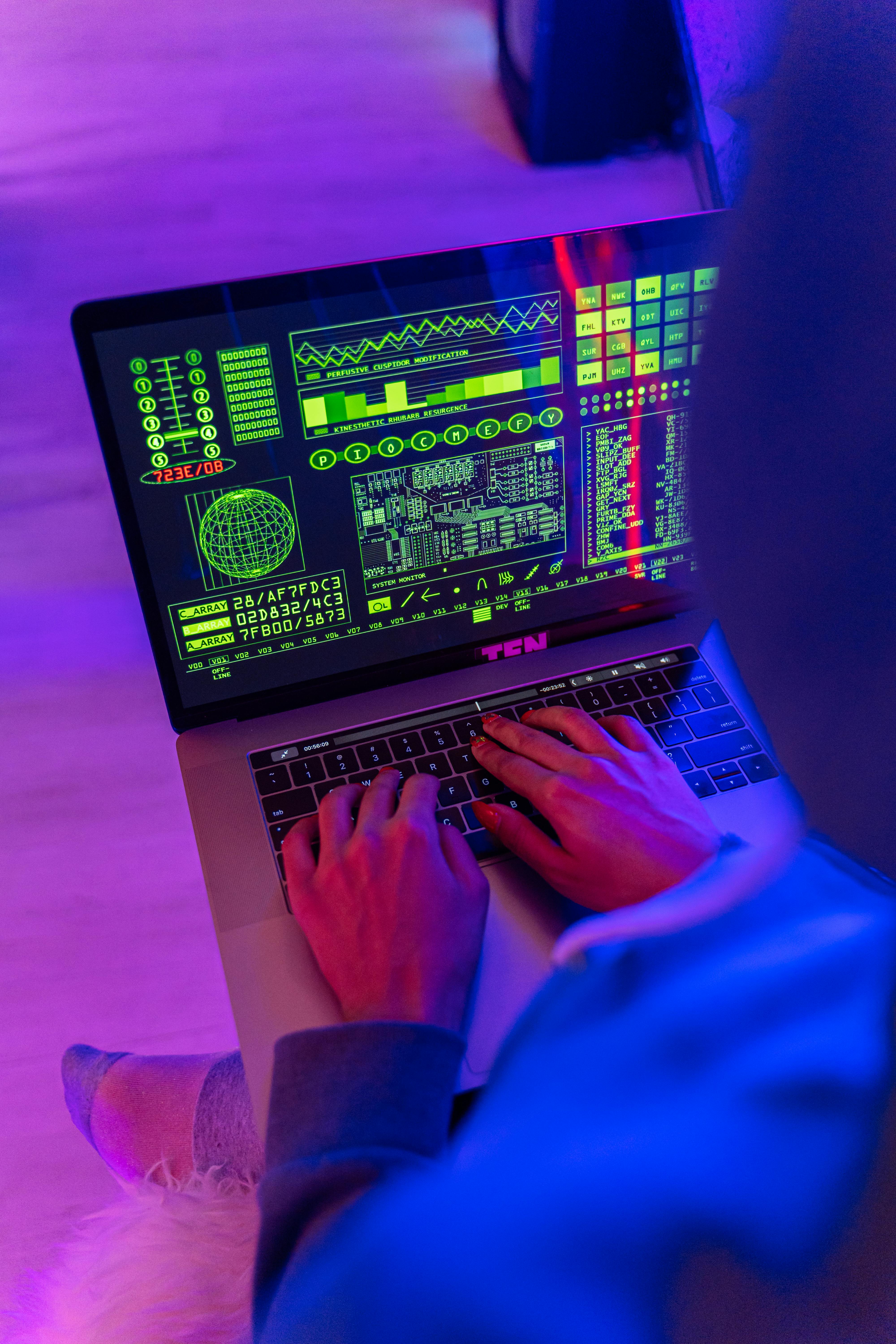 Foundation data analysis bootcamp training