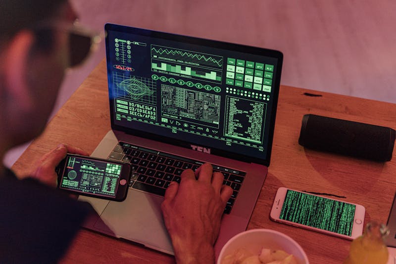 Automating Dispatching with Reinforcement Learning