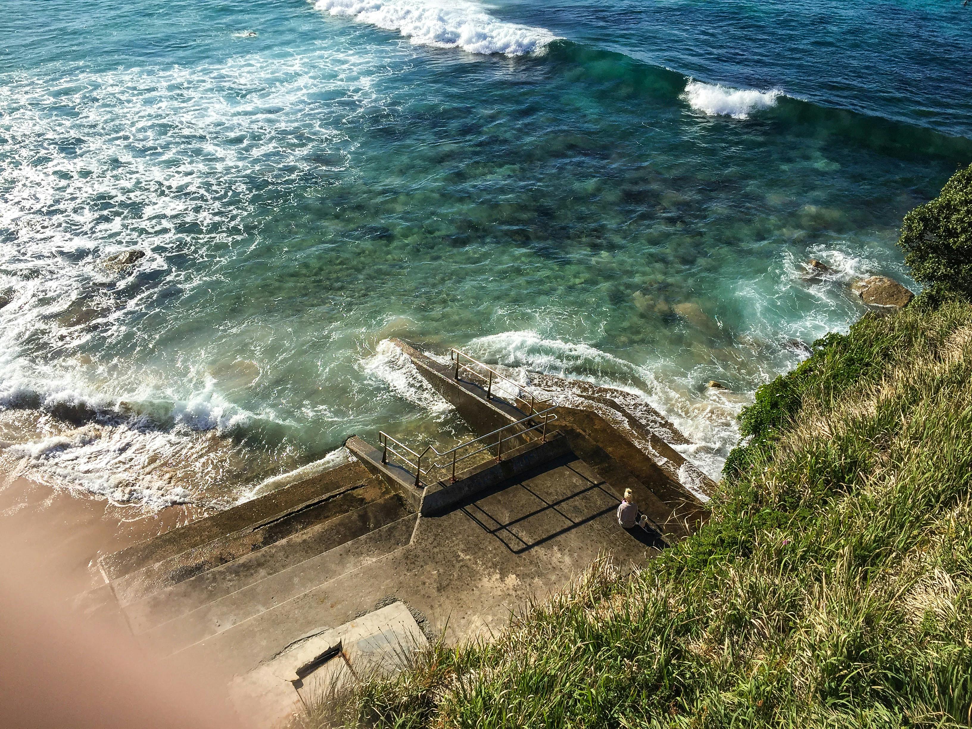 Free stock photo of australia, Bondi, Bondi Beach