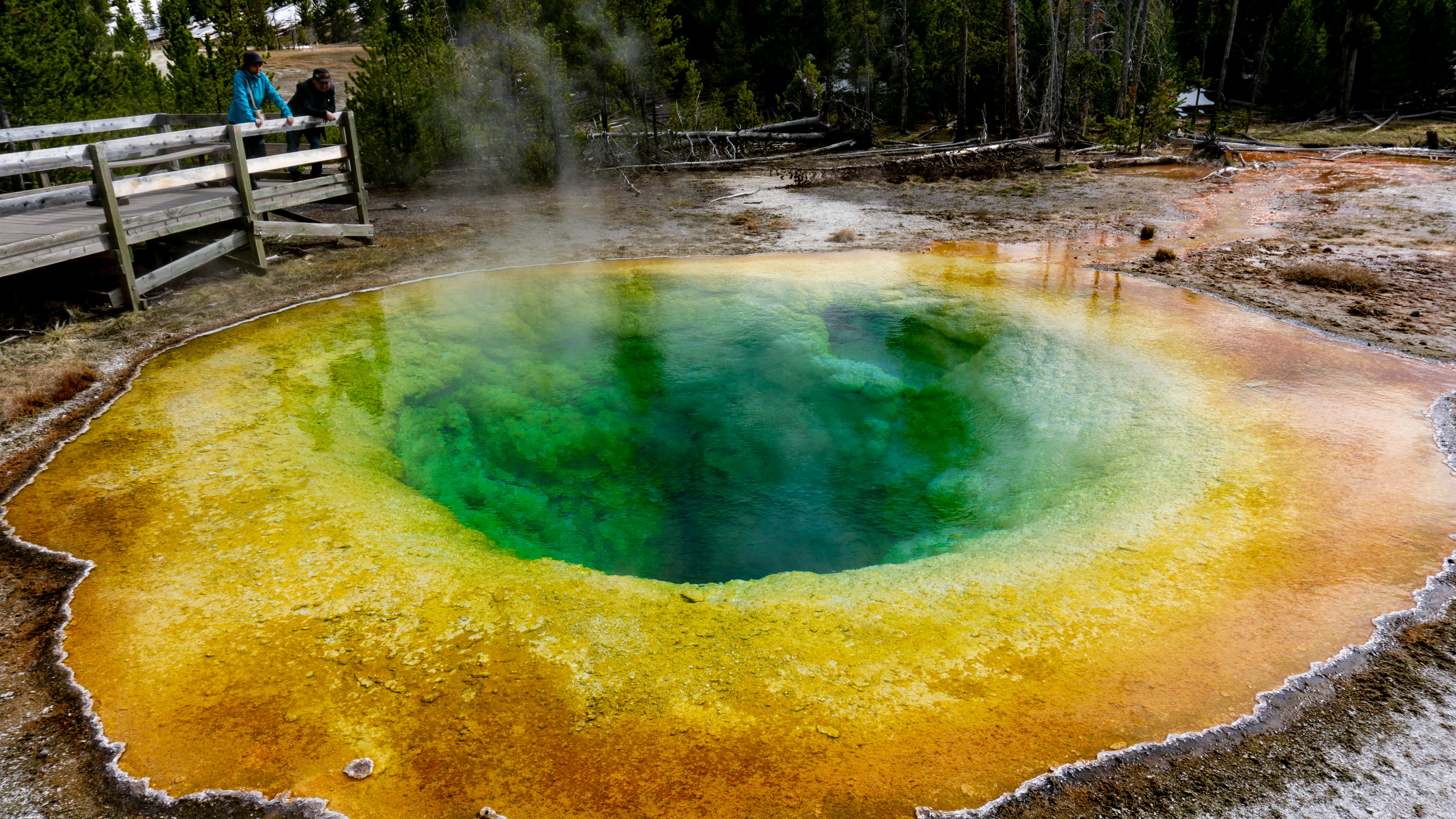 geothermal heat pump system - most efficient residential heating system