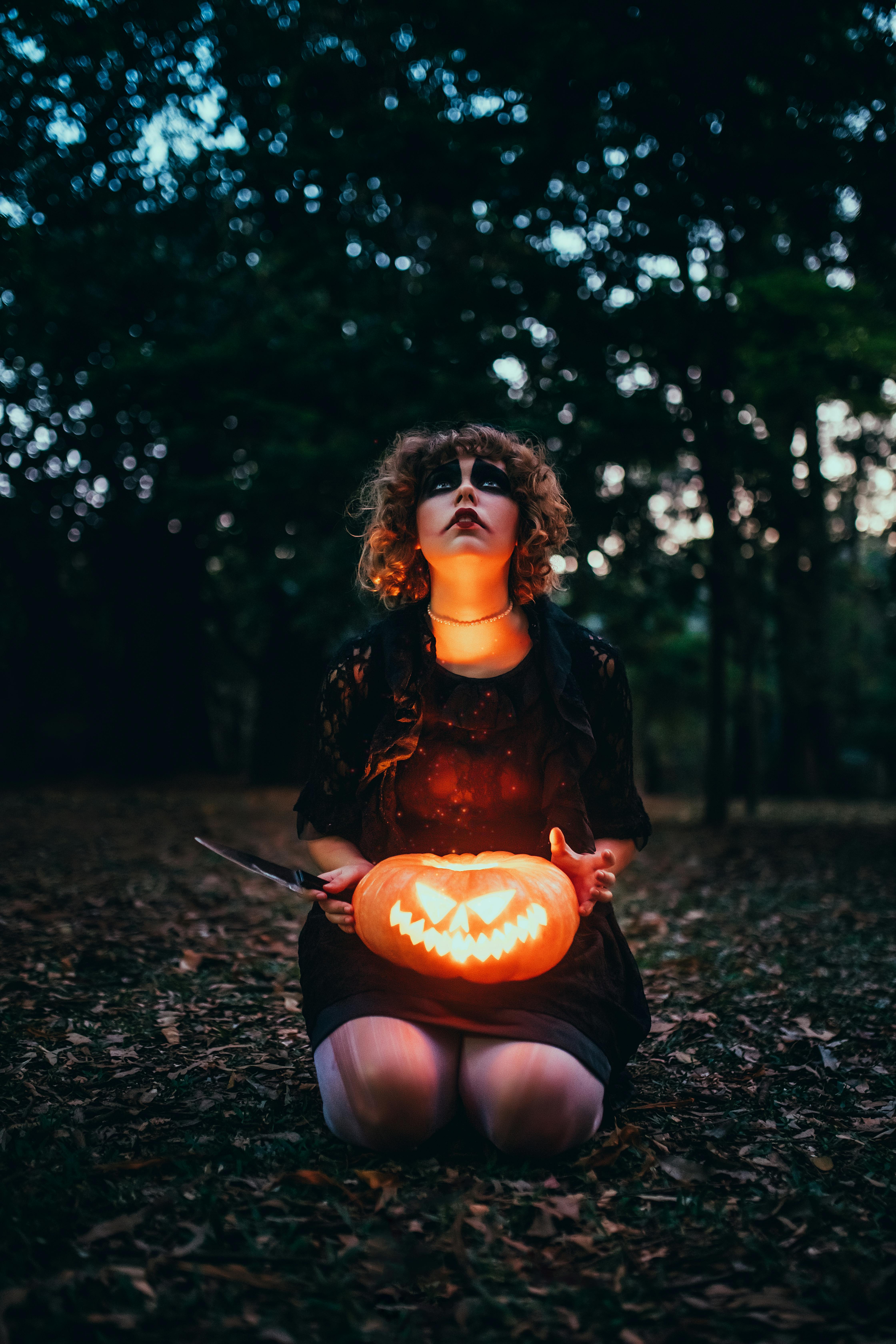 6,000+ Best Halloween Pictures · 100% Free Download · Pexels Stock Photos