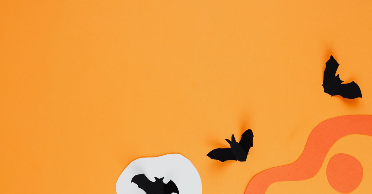Ideas terroríficas de manualidades para Halloween