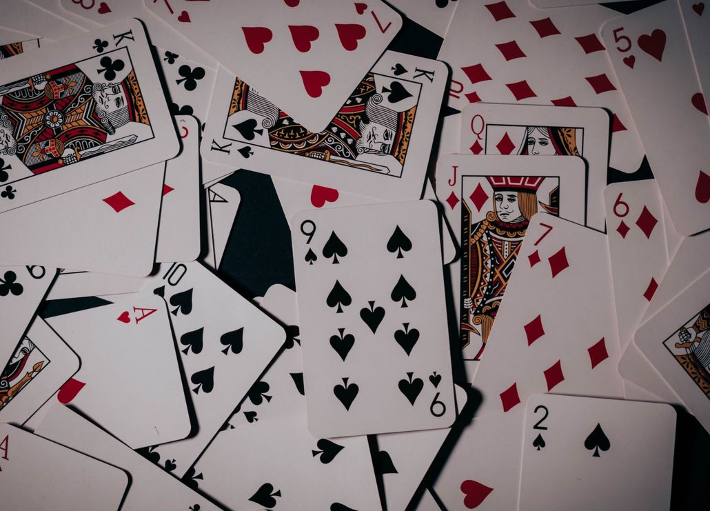 Slots und Spielautomaten online im Casino