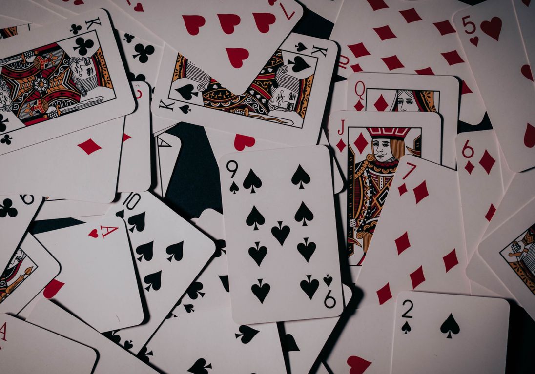 KYC Verifizung Dokumente bei Online Casino