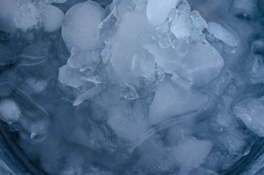 ice melt salt