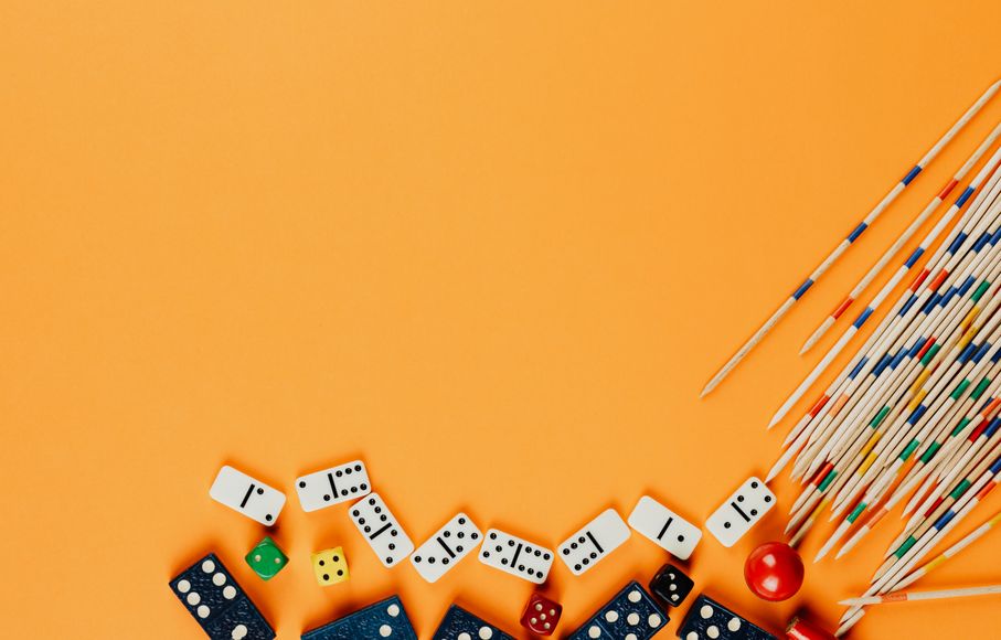 Online Casino: Spielautomaten und Live-Spiele im Überblick