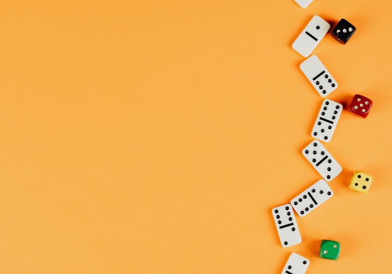 Online Casino: Spielautomaten und Live-Spiele im Überblick