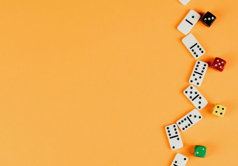 Online Casino: Spielautomaten und Live-Spiele im Überblick
