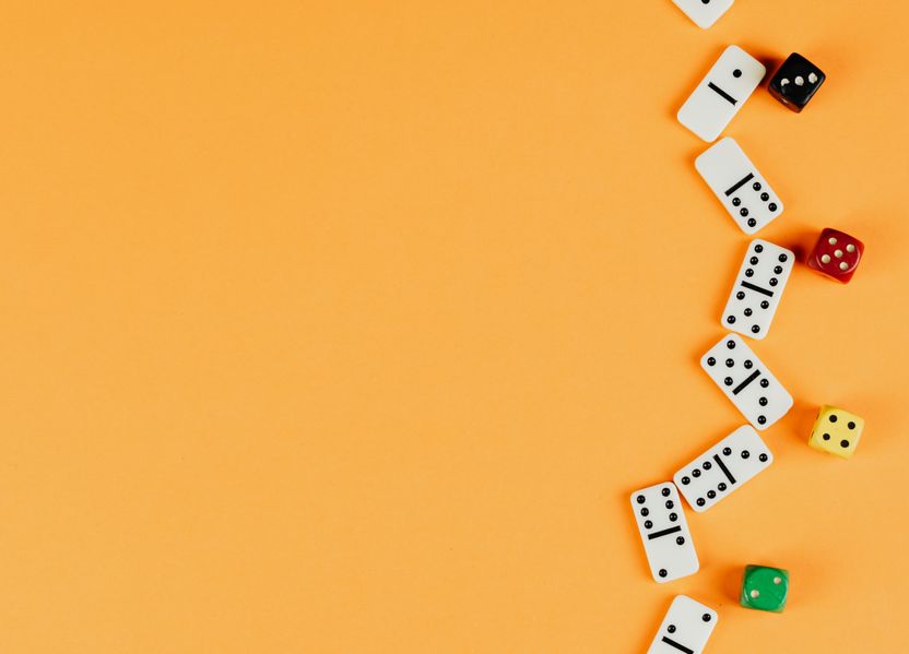 Online Casino: Spielautomaten und Live-Spiele im Überblick