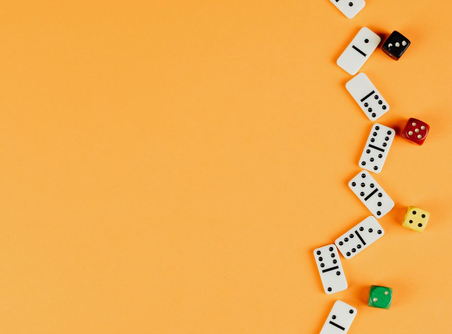 Online Casino: Spielautomaten und Live-Spiele im Überblick