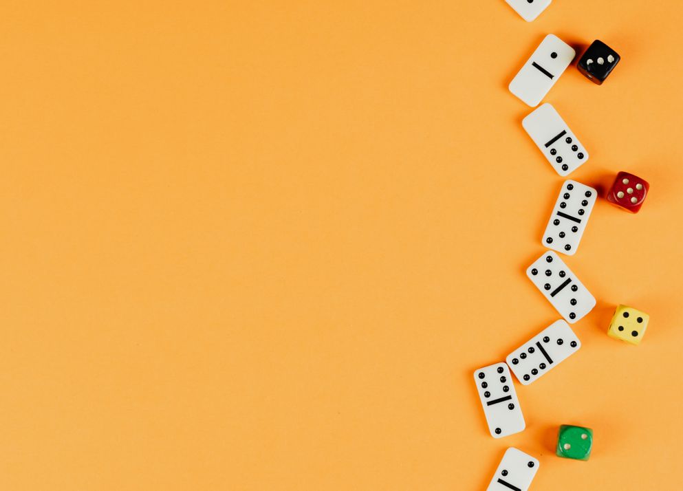 Online Casino: Spielautomaten und Live-Spiele im Überblick