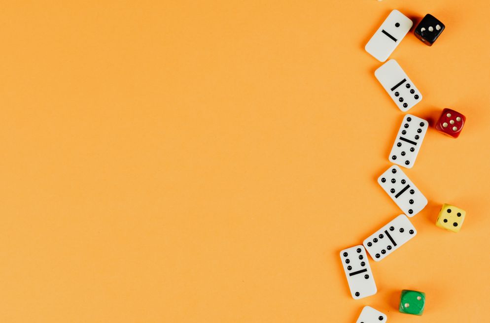 Online Casino: Spielautomaten und Live-Spiele im Überblick
