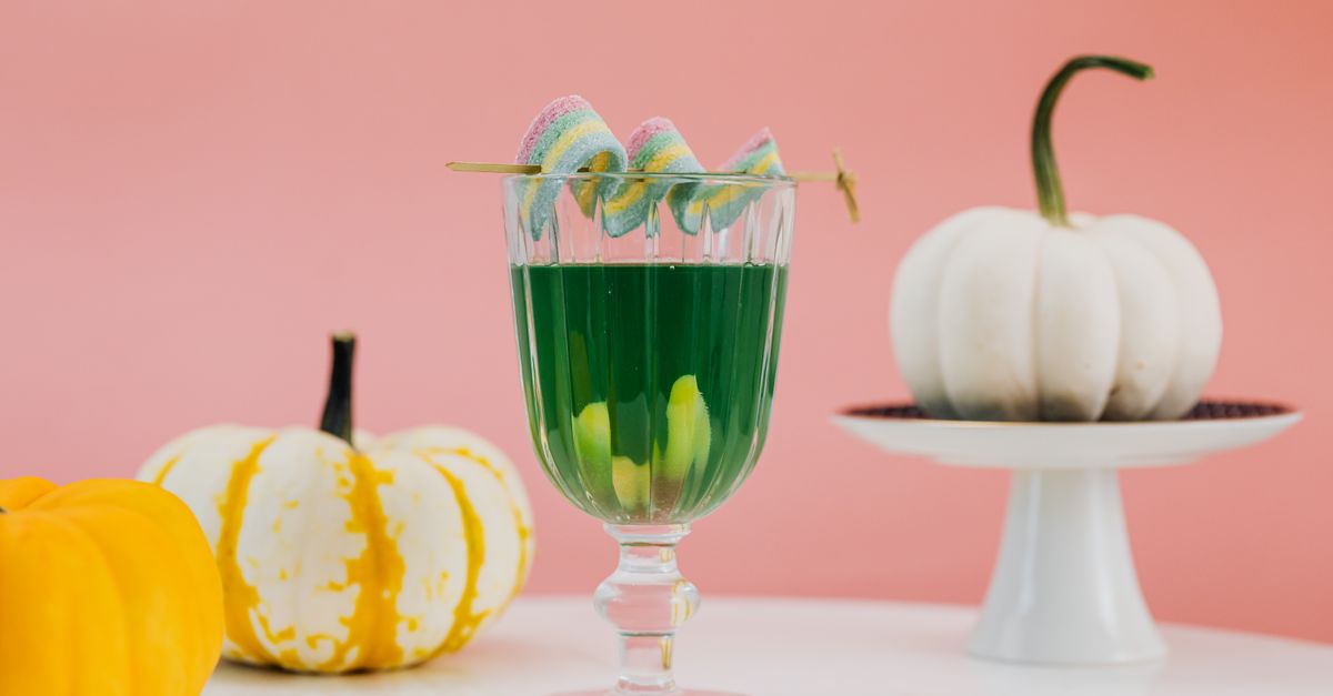 10 Recettes de Cocktails Créatifs avec des Ingrédients Inattendus