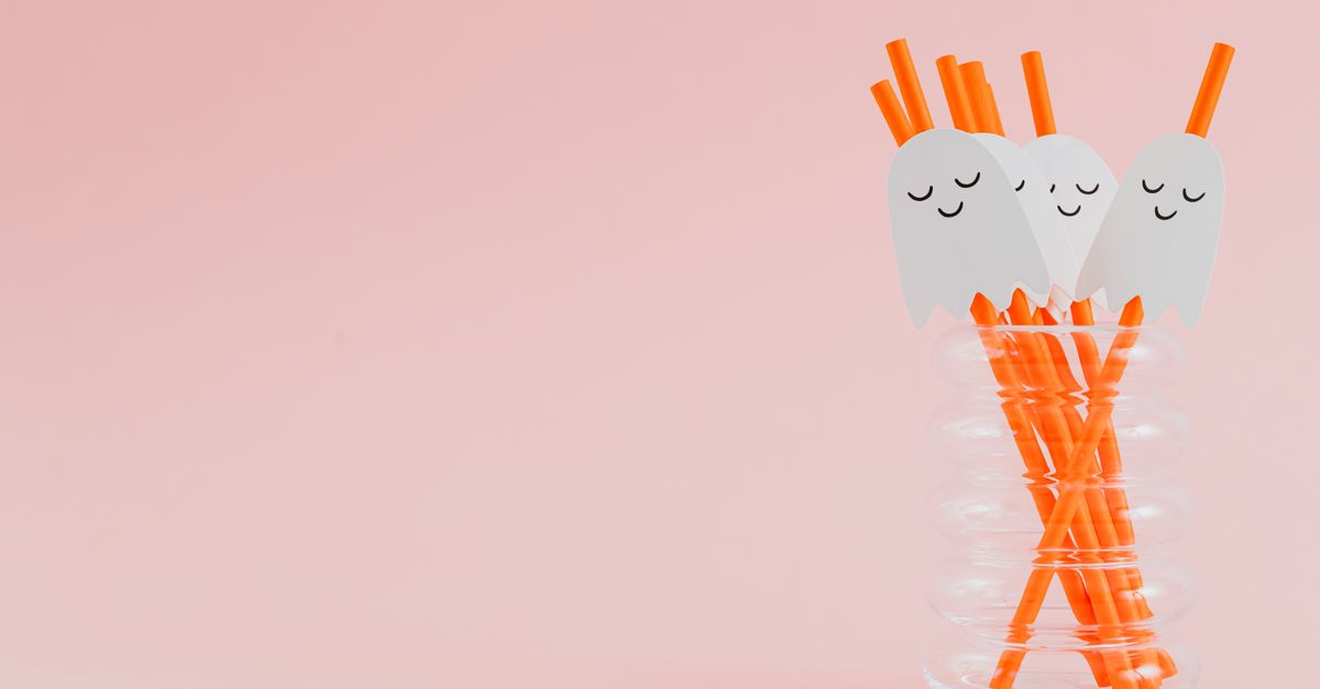 Cinq recettes de cocktails inspirés des citrouilles et fantômes