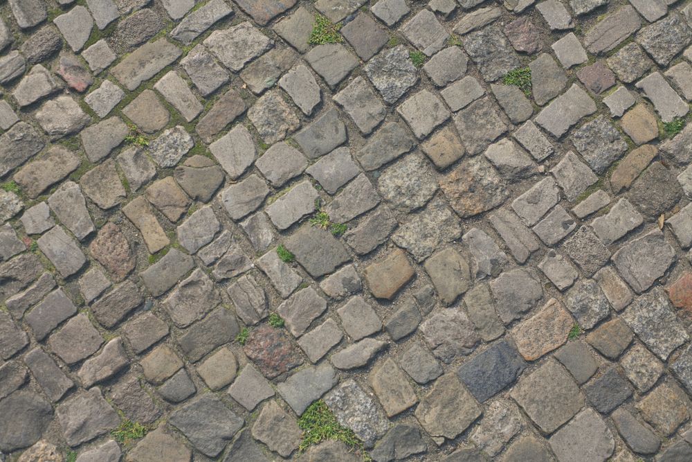 Real photographic reference for Slate / Outdoor Stone