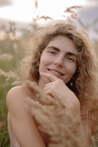 Portrait of Elena Ruiz