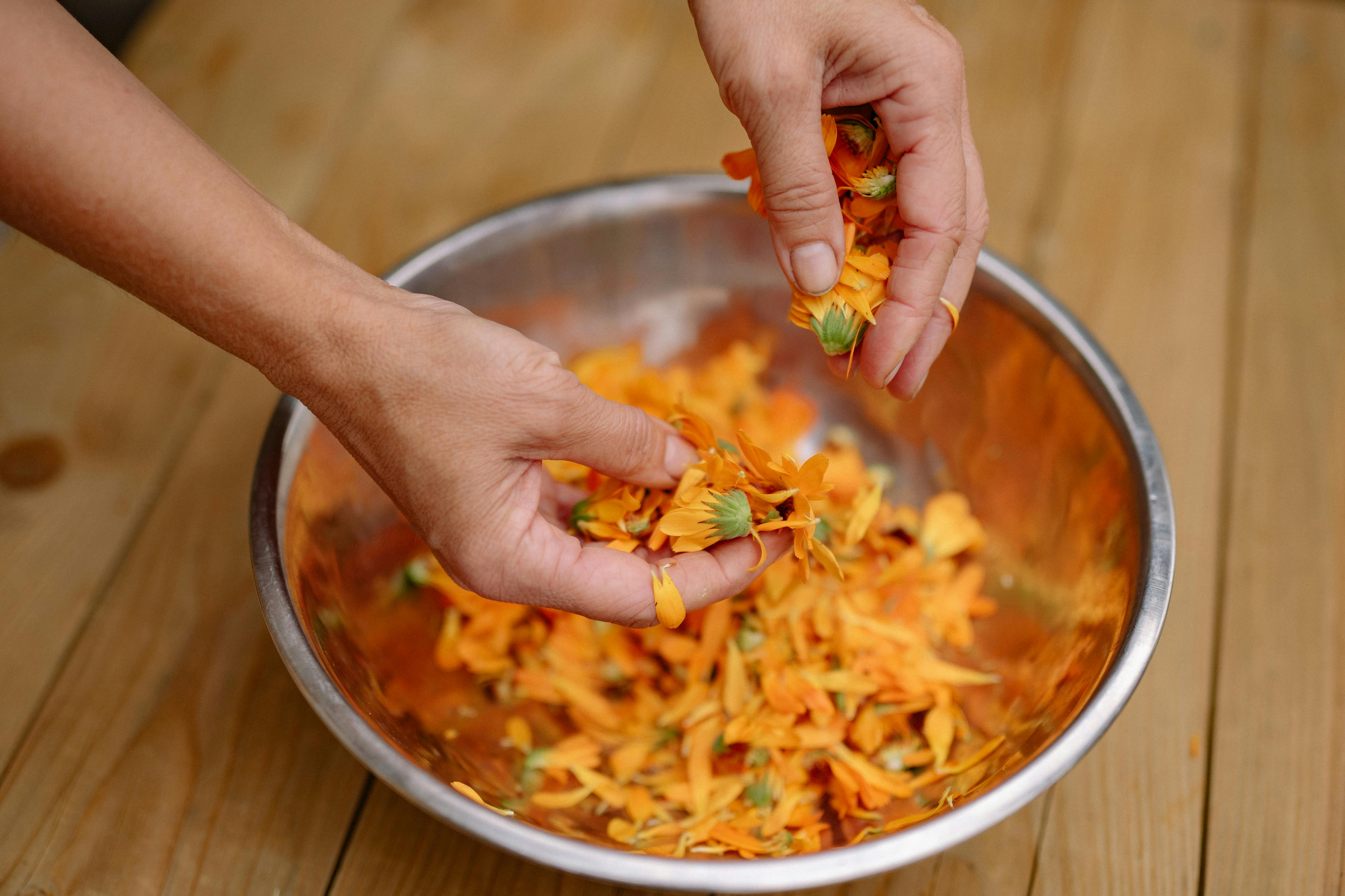 Herbal Teas for Better Sleep: Natural Remedies for Restful Nights