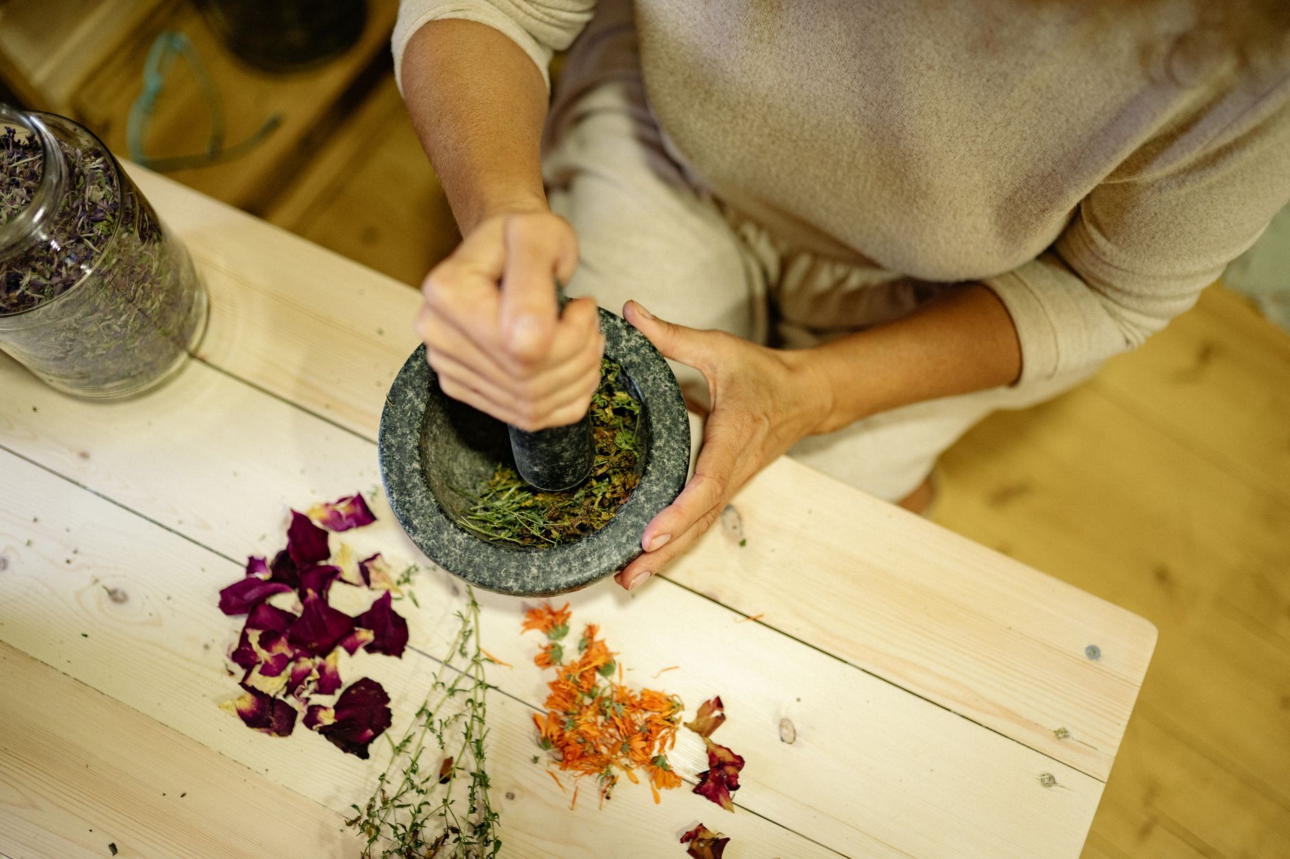 Wellness and coronavirus ancient method