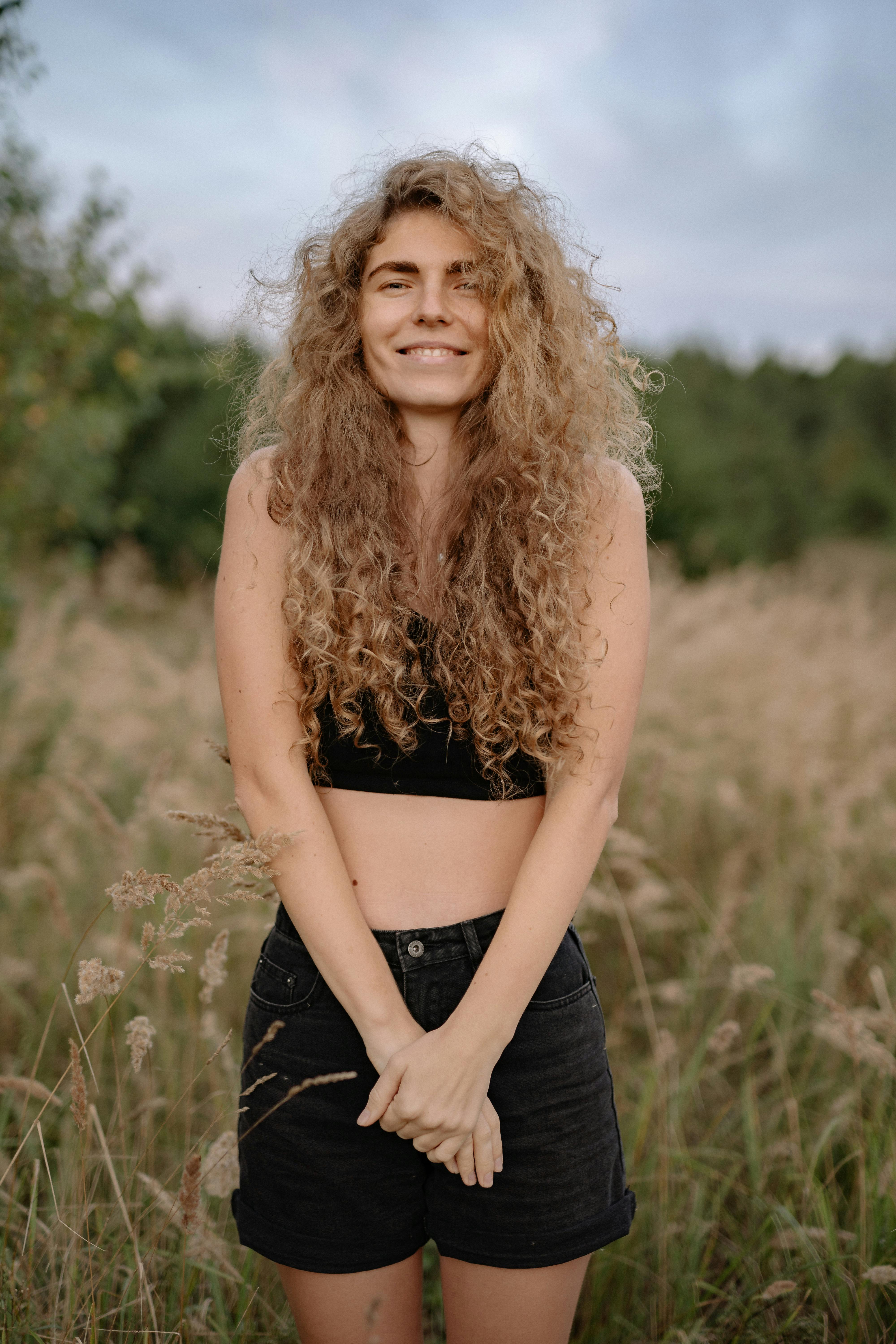 Which body type is most attractive male?